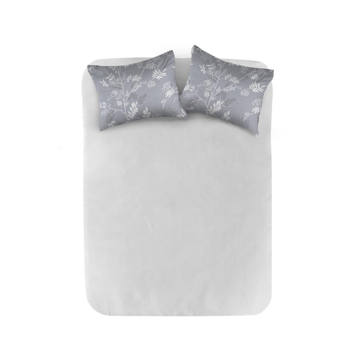 Комплект наволочек поплин С ЛЮБОВЬЮ 6655-1