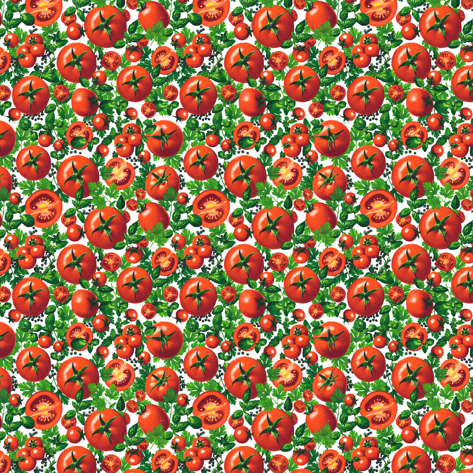 Рогожка 150 см наб арт. 904 29424-1 Синьор Помидор