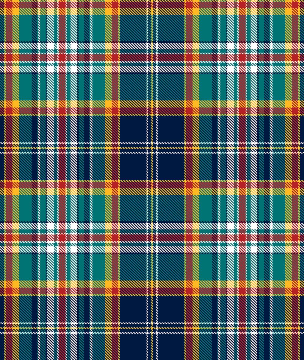 Полотно вафельное 50 см 5650-5 Фокстрот