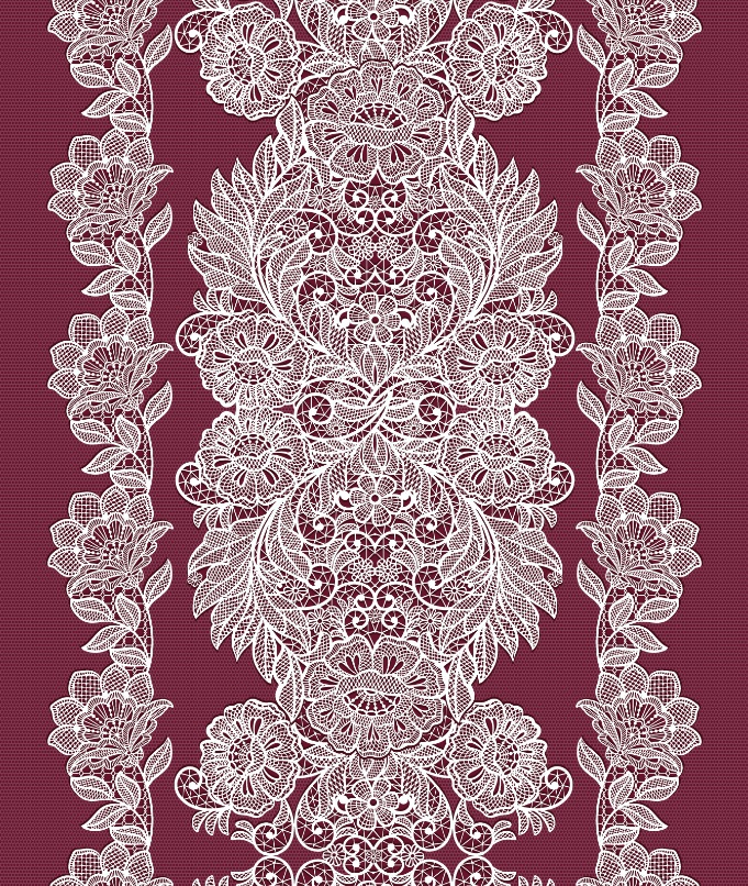 Дорожка 50 см 35037-2 Изабель