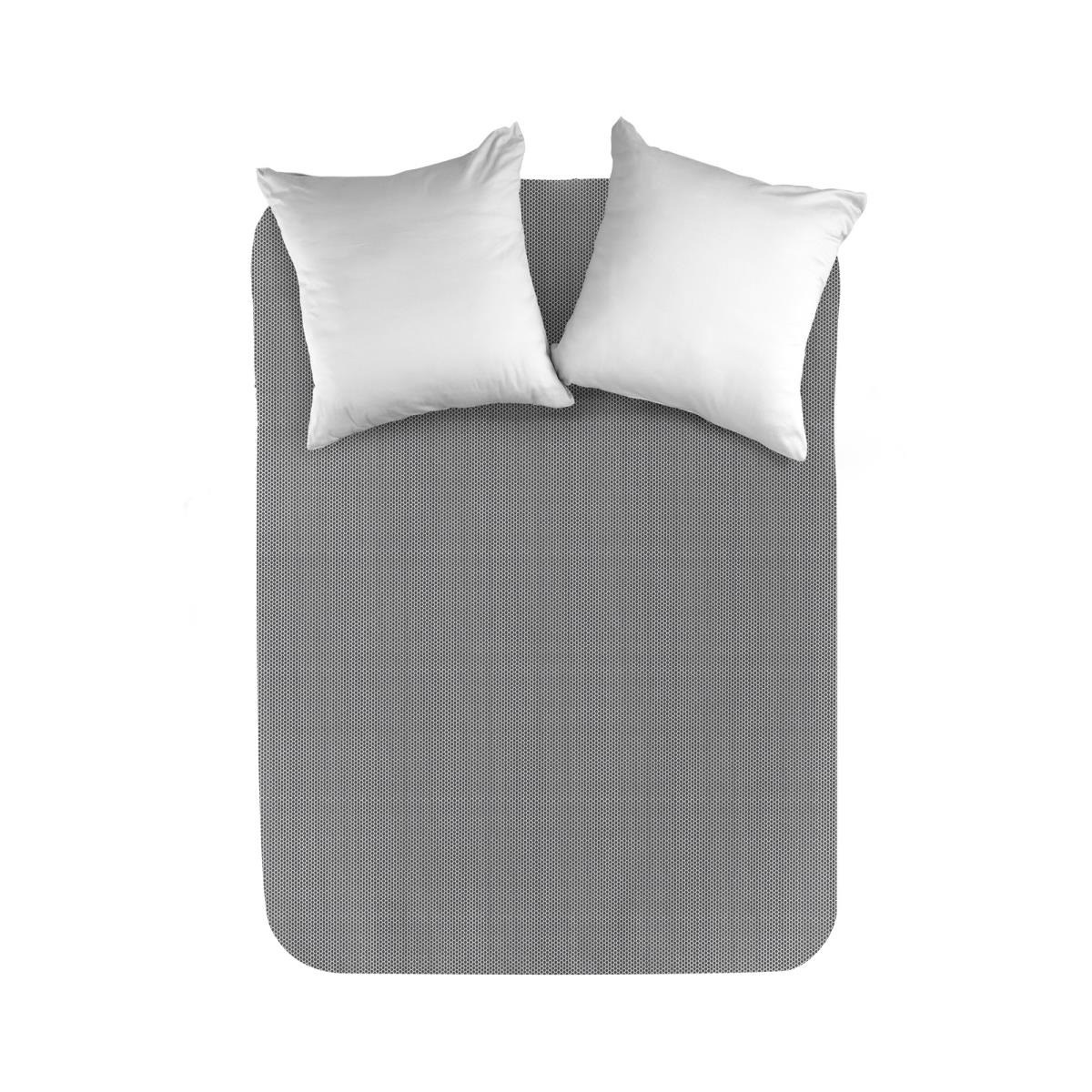 Простыня перкаль WENGE 40060-13