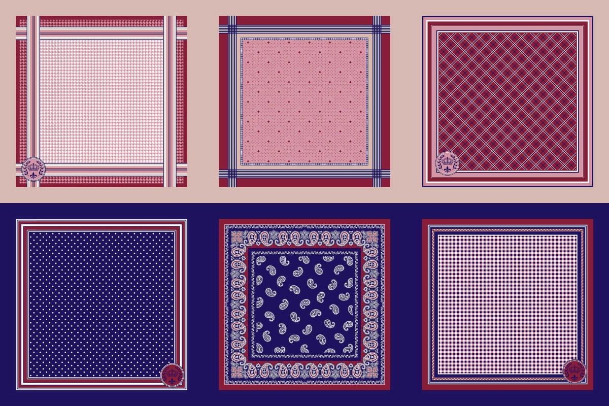 Ситец 95 см 21163-3 Валентино