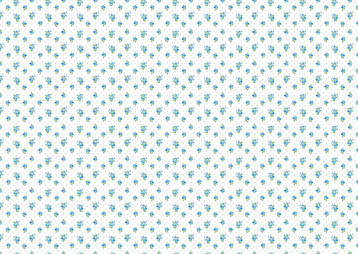 Ситец 80 см 18981-3