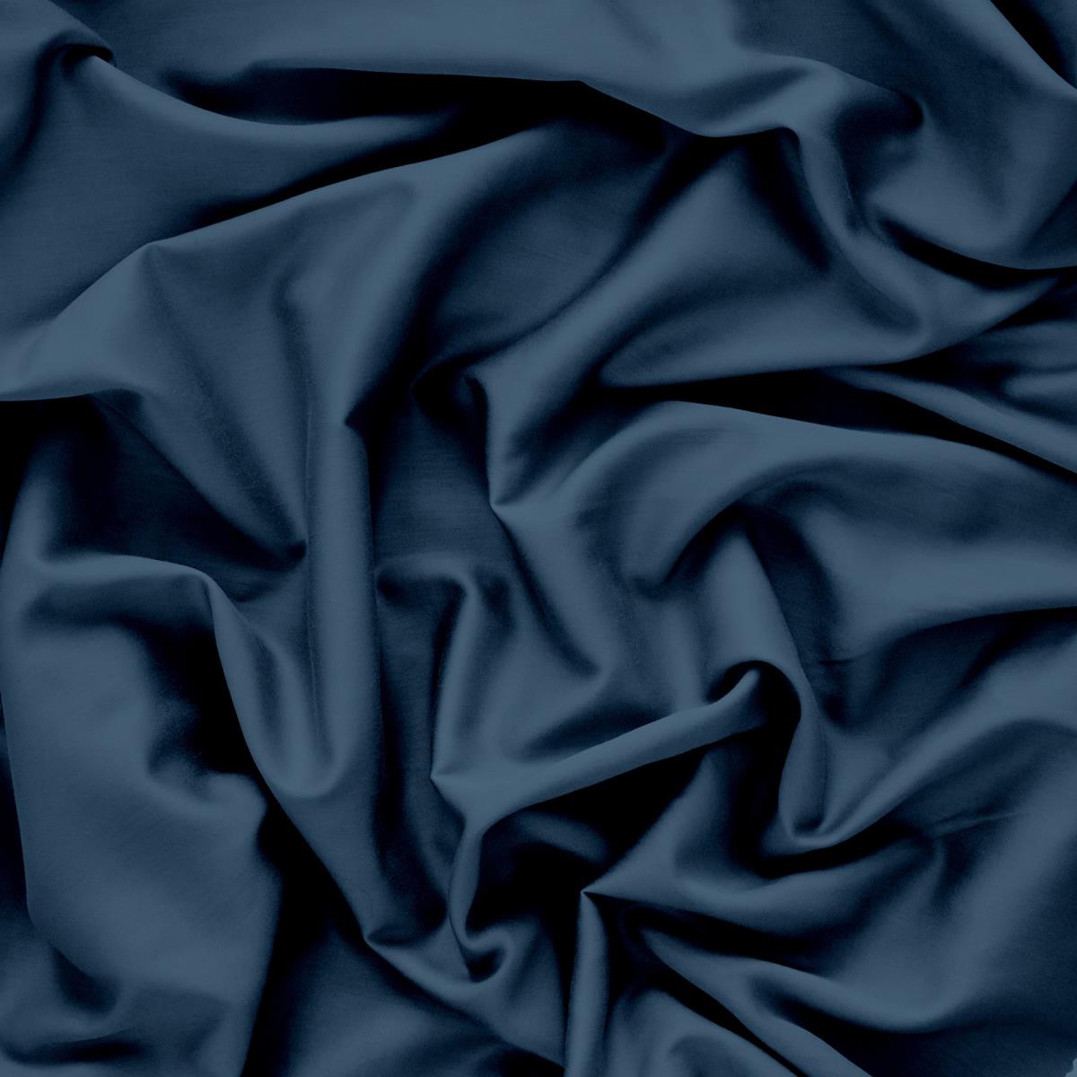 Перкаль 220 см гладкокрашеный арт. 239 86660-10 морской