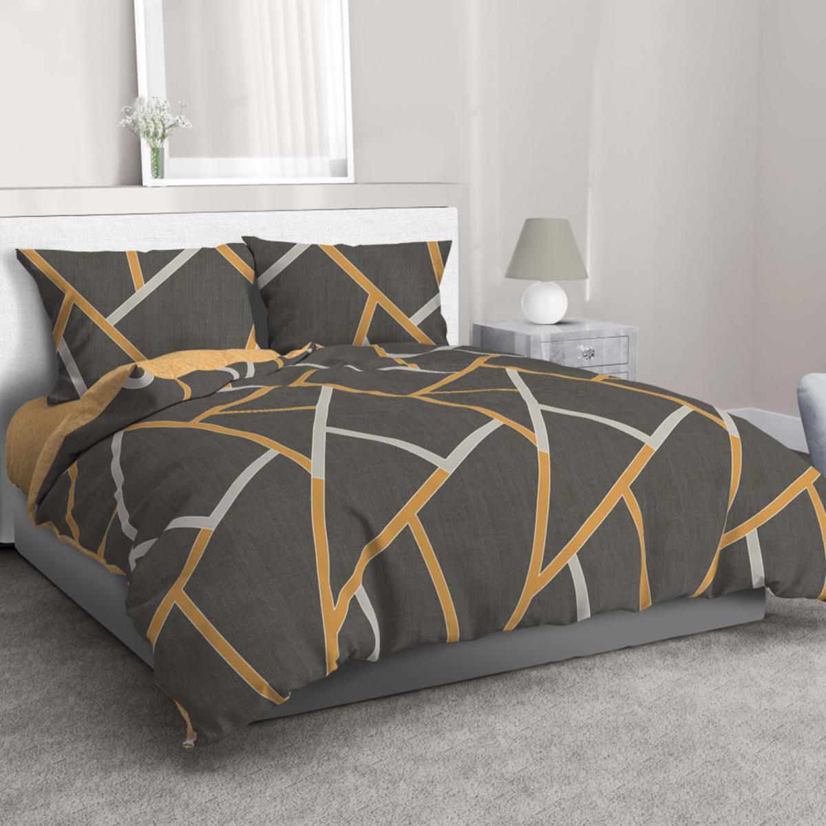 Поплин 220 см наб 50199-1 Декарт