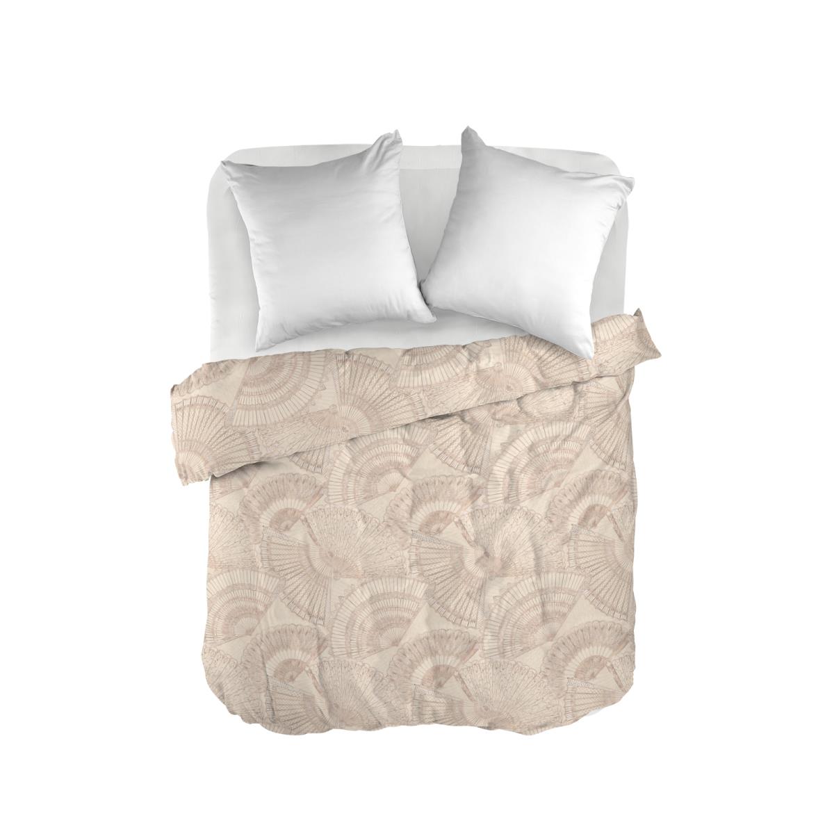 Пододеяльник перкаль WENGE 40101-2 Esthetic