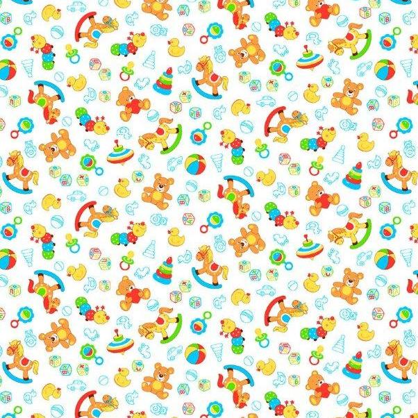 Фланель 90 см 5398-5