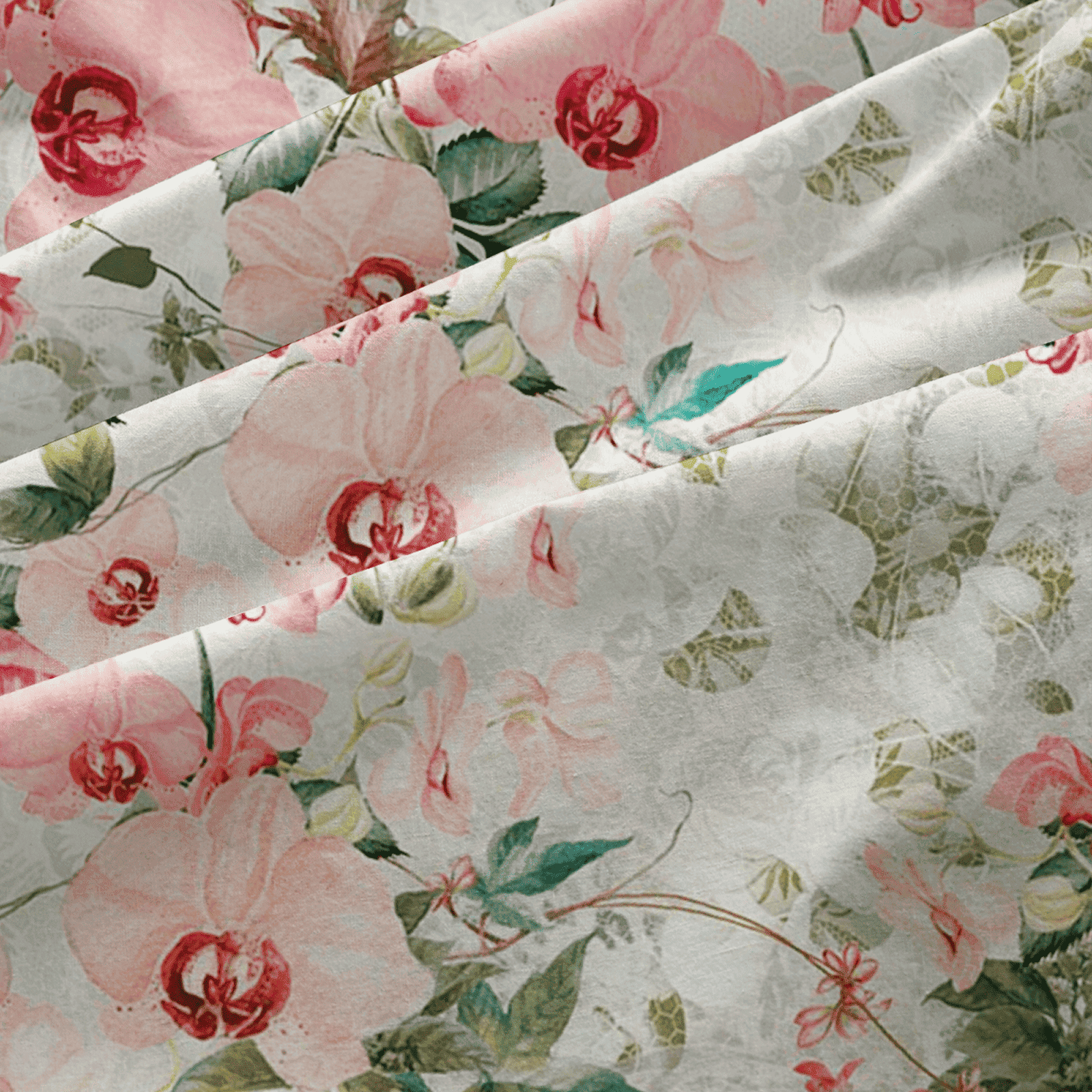 Бязь Премиум 150 см 13127-1 Касание чувств