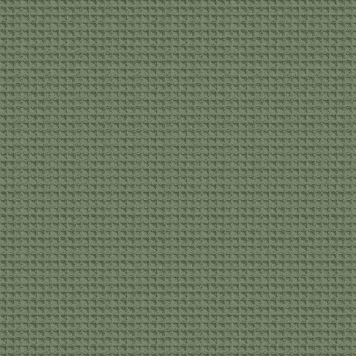 Полотно вафельное 150 см наб 29306-3 зеленый