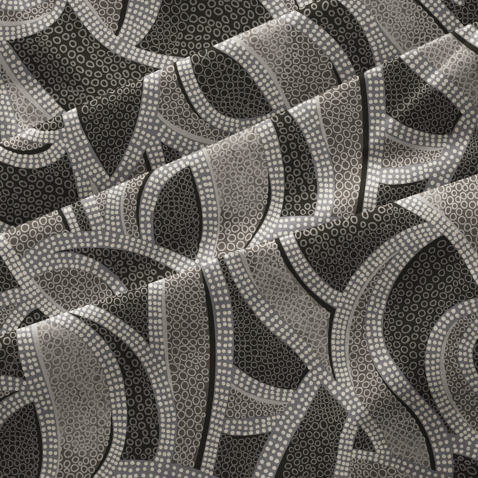 Бязь Премиум 220 см наб 72082-2 Пилар