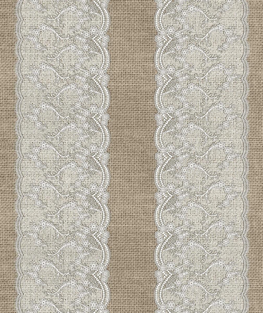 Дорожка 50 см 35022-1 Шарлотта