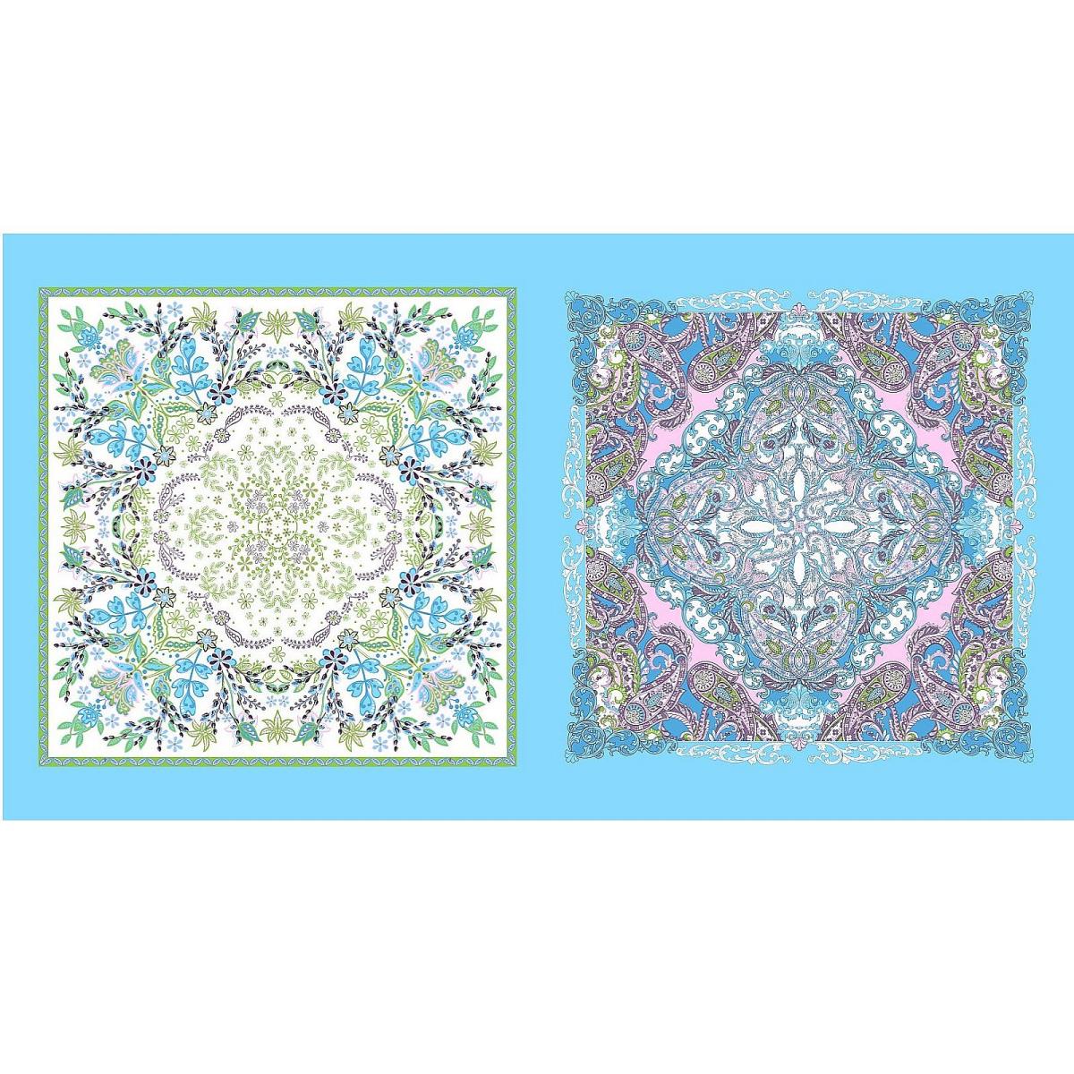 Перкаль 150 см 13187-4 Domenica