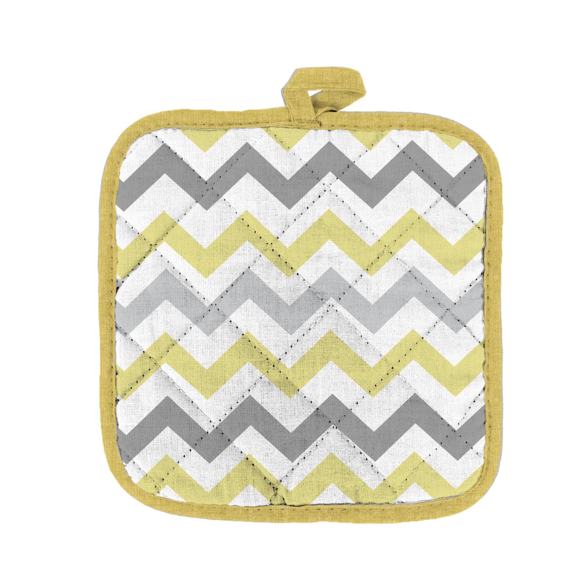 Прихватка рогожка Все ДOMA/Vse DOMA 13166-8 Иллюзион