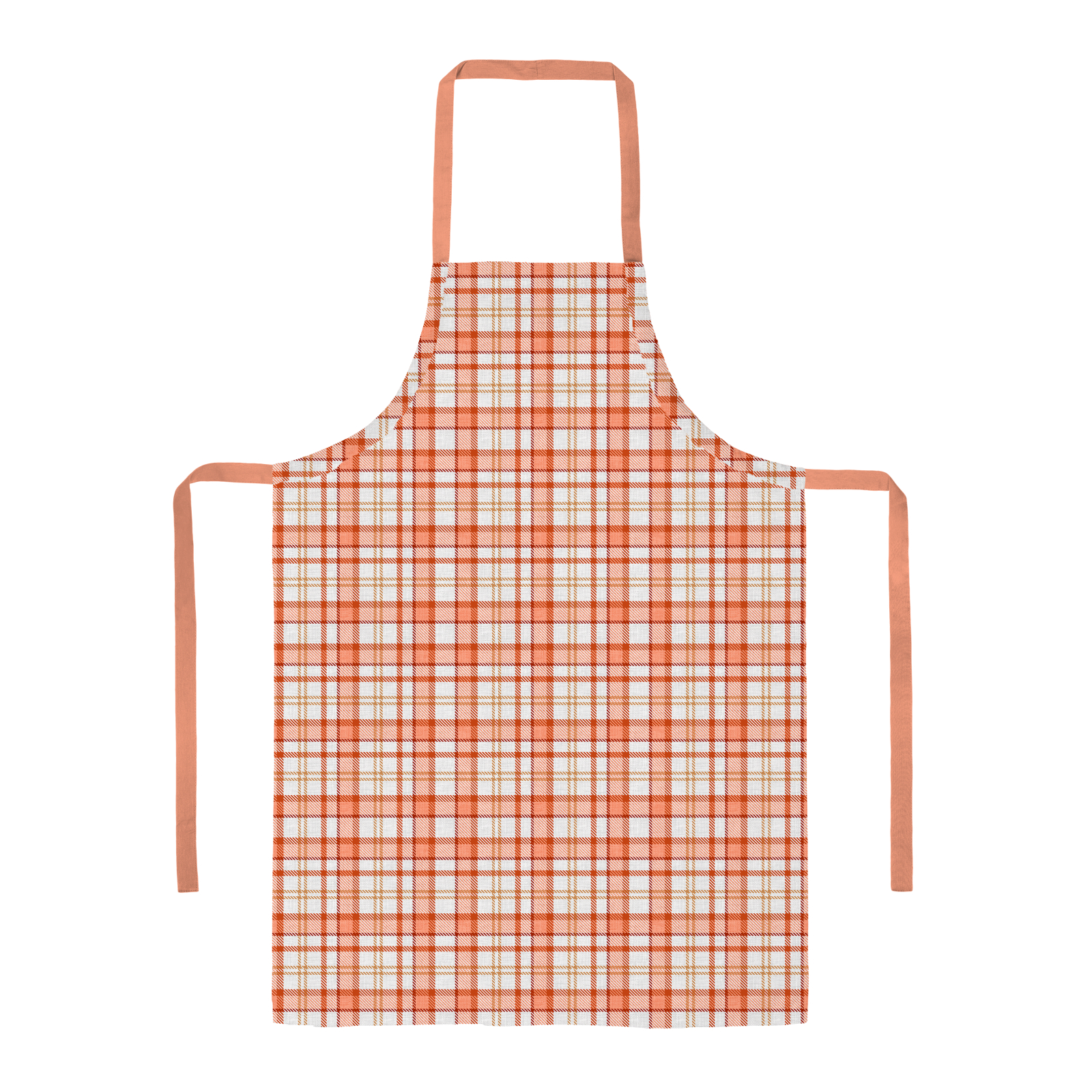 Фартук рогожка Все ДOMA/Vse DOMA 60351-4 Тетра