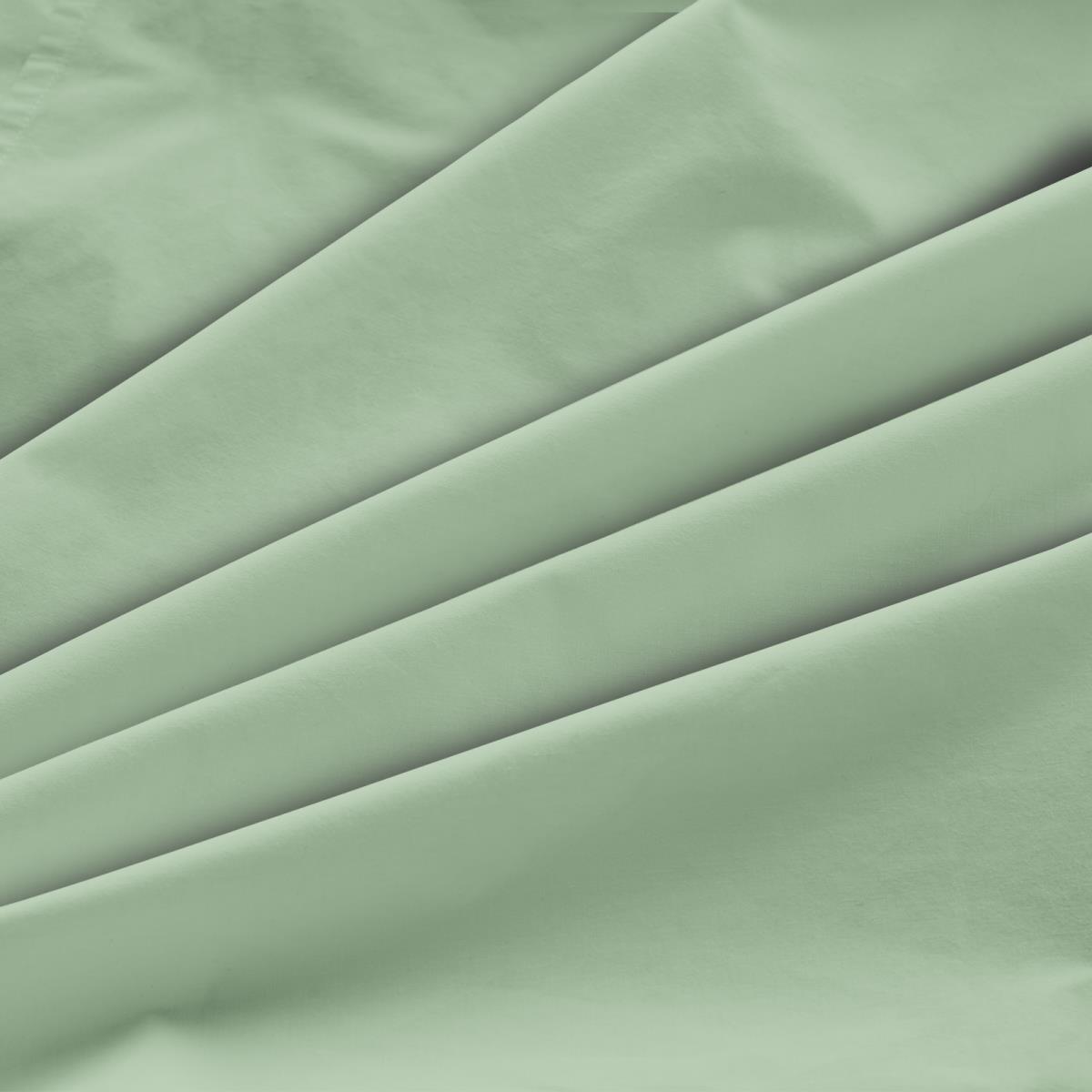 Перкаль 220 см наб 24500-25 нежно-зеленый
