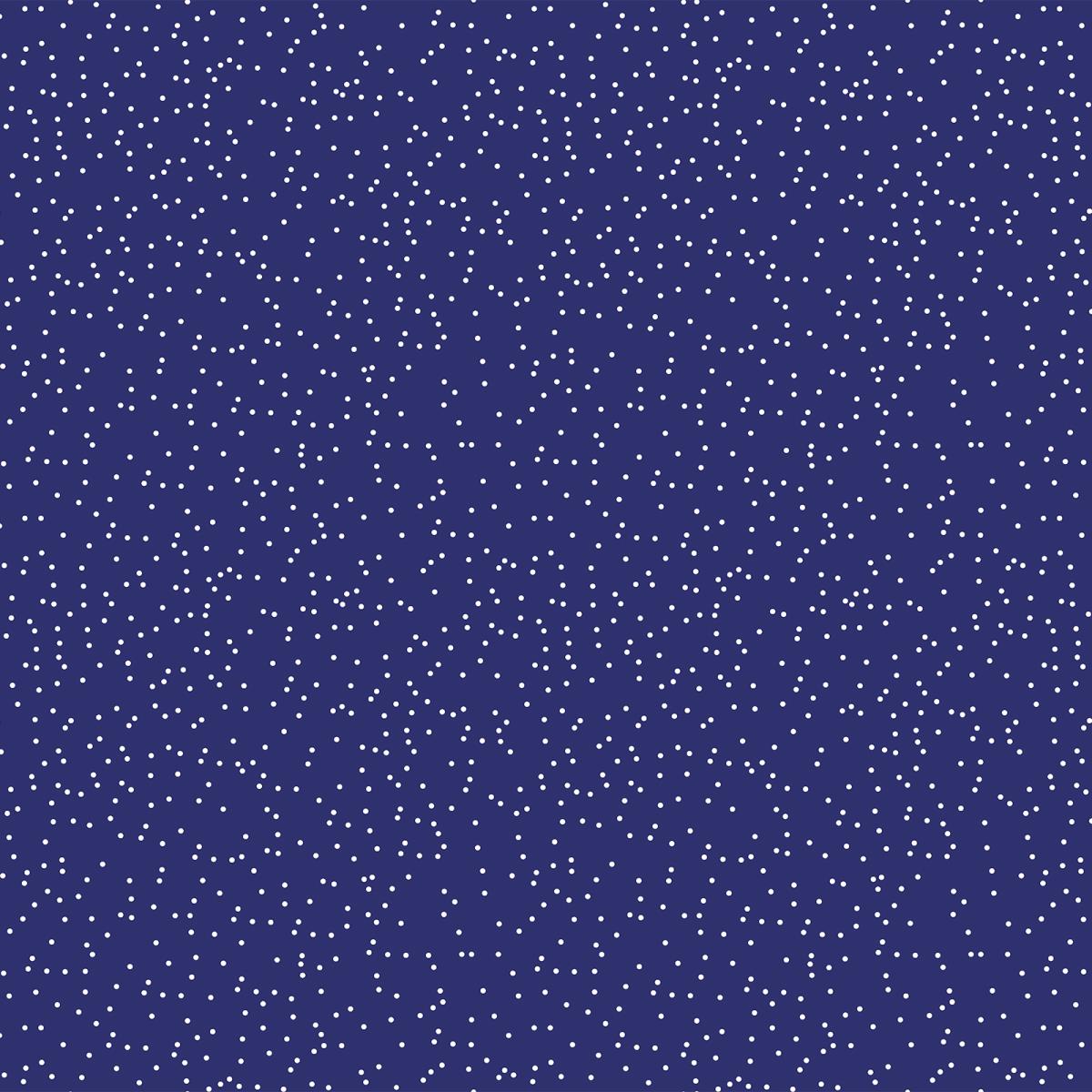 Бязь Комфорт 150 см наб 13514-5 Мелкий горошек