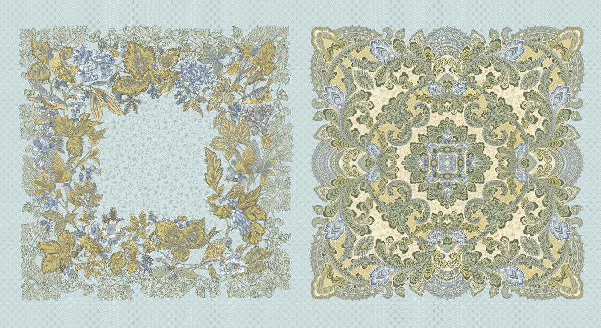 Перкаль 150 см 13320-1 Liberty