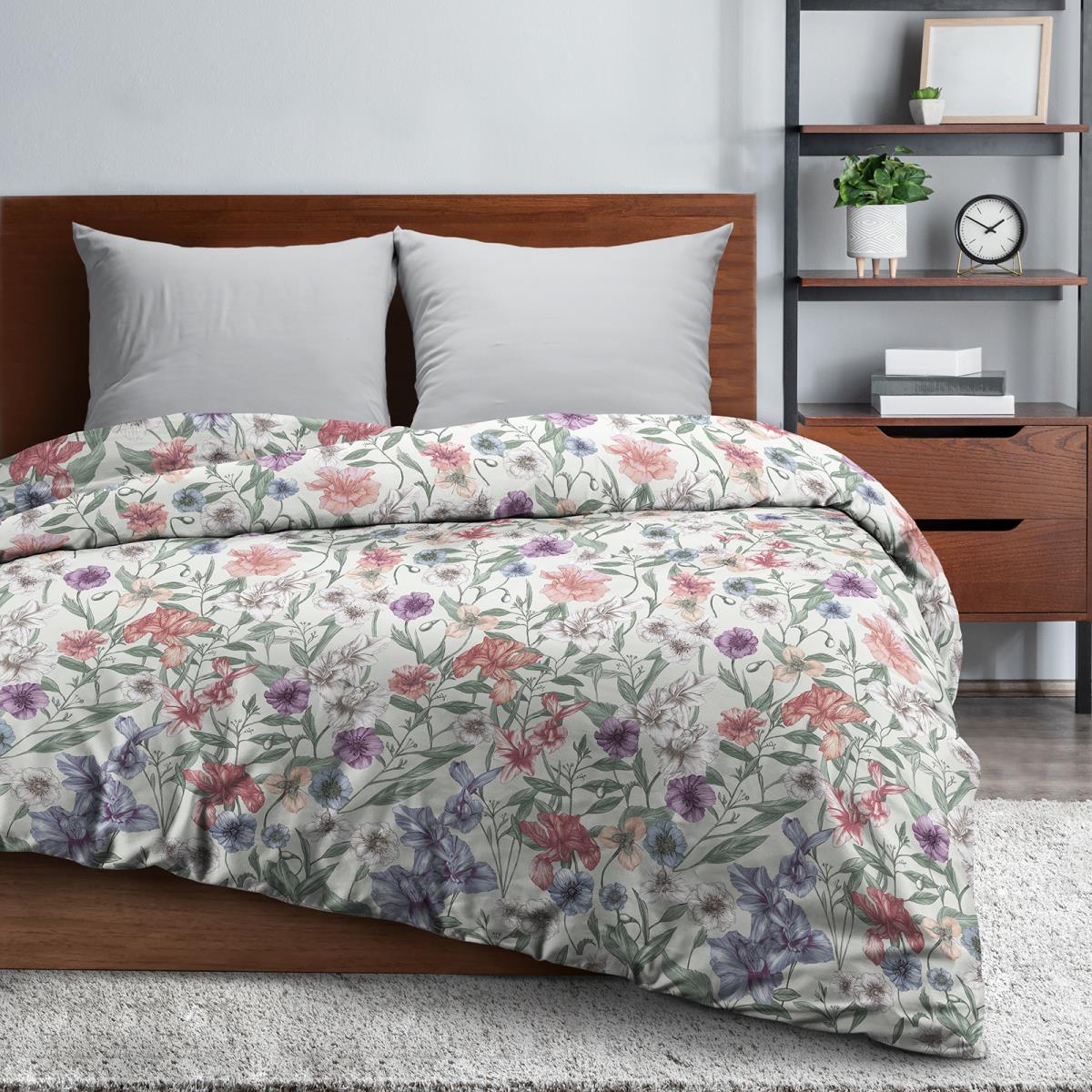 КПБ WENGE BASIC Бязь 60036-1/15860-27 Magic Garden
