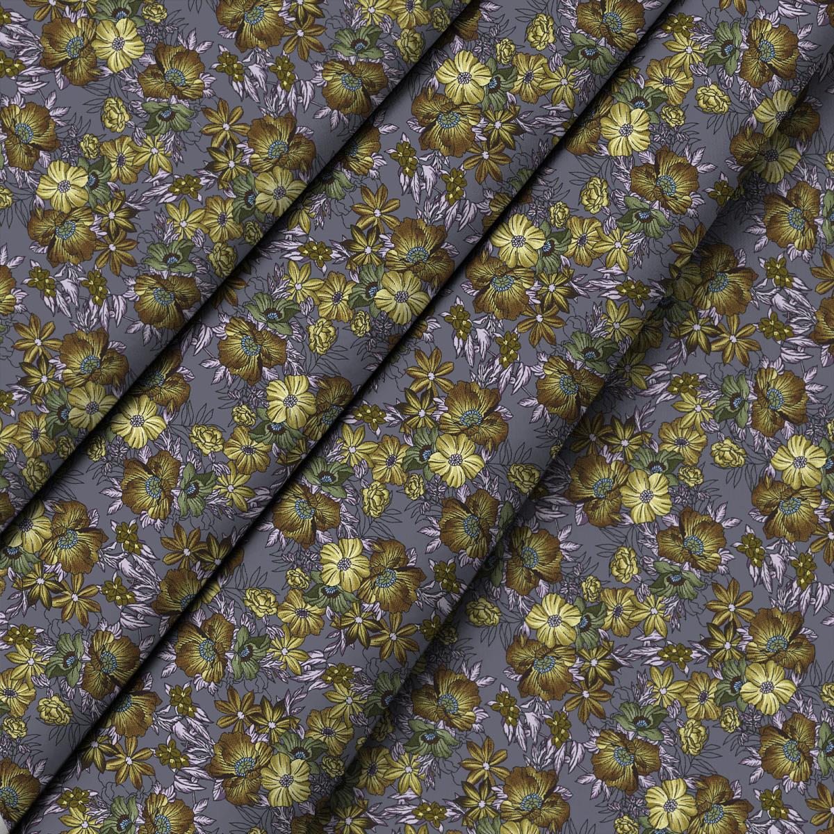 Перкаль 220 см наб 72057-1 Мириада