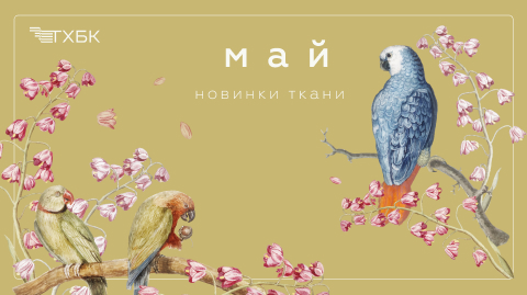 Новинки мая 2025
