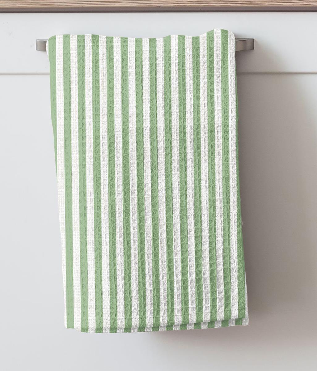 Полотенце вафельное WENGE 60049-1 Tropical accent