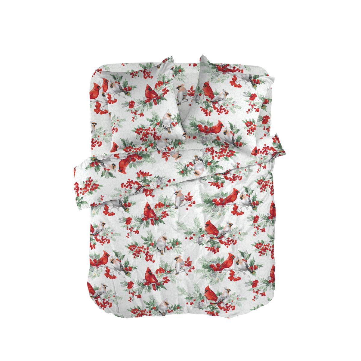 КПБ С ЛЮБОВЬЮ Перкаль 40521-1