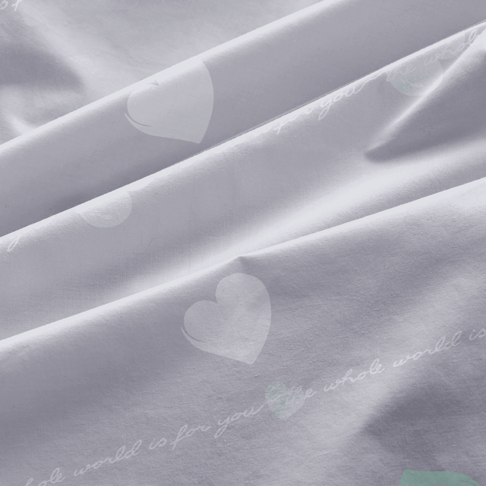 Бязь Комфорт 220 см наб 7124-3 Притяжение