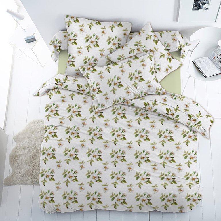 Бязь наб 150 см Премиум 4516-2 Лорель