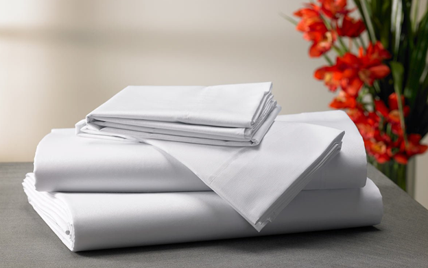 Как выбрать качественную бязь для постельного белья