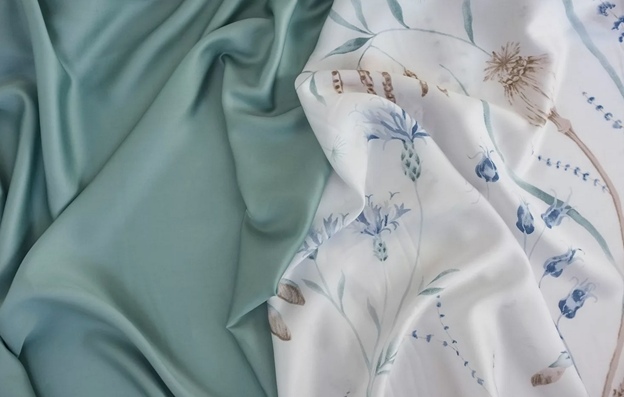 Материалы безопасные для чувствительной кожи