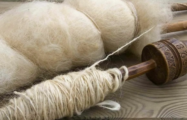 Технология производства ситца