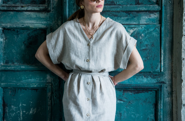 Материалы безопасные для чувствительной кожи