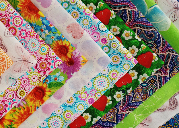 Ситец и экология: насколько экологичен этот материал