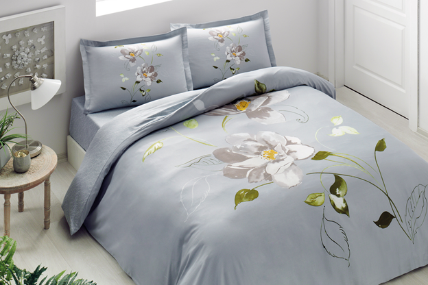 Как выбрать качественную бязь для постельного белья