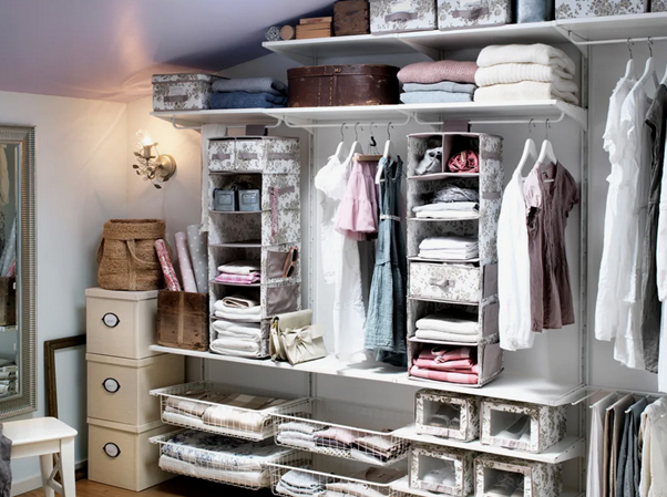 Рекомендации по уходу за изделиями из ситца