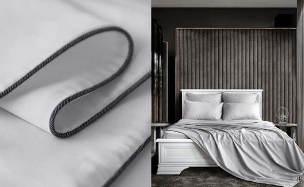 Антибактериальный сатин – прорыв в медицине