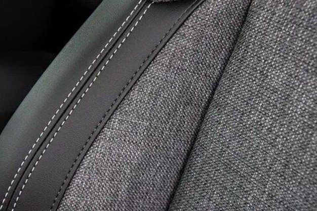 Рогожка в автомобильном салоне: чехлы для сидений