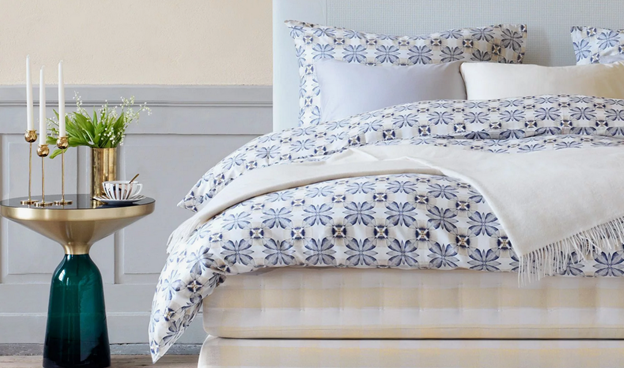 Бязь в домашнем текстиле: секреты ухода и хранения