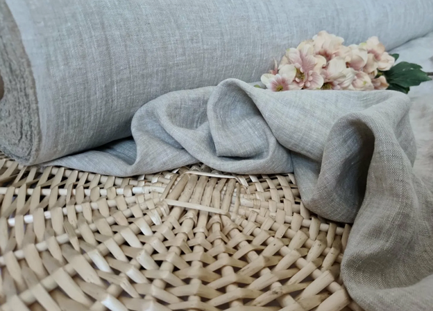 Материалы безопасные для чувствительной кожи