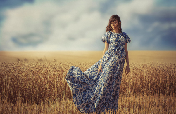 Рекомендации по уходу за изделиями из ситца