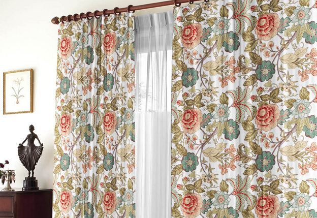 Бязь – идеи для создания уюта и комфорта в интерьере