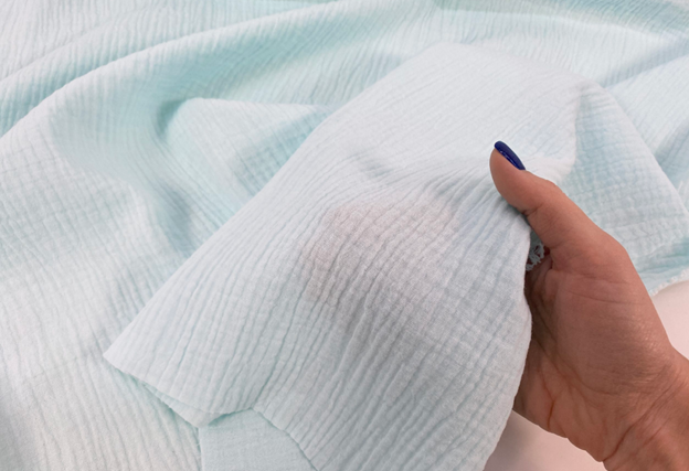 Муслин – как арабская ткань покорила мировые подиумы