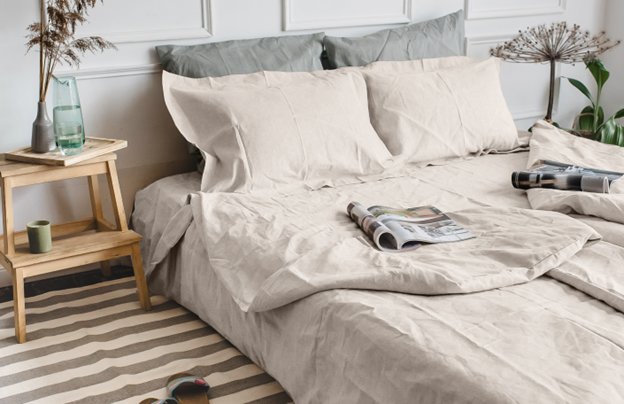 Сравнение бязи и других материалов