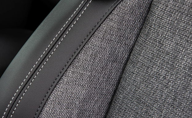 Рогожка в люксовых авто – секрет премиального интерьера