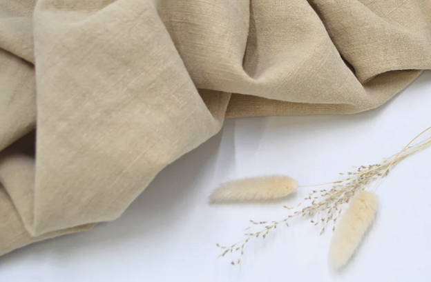 Экологичные ткани: как выбрать и где купить