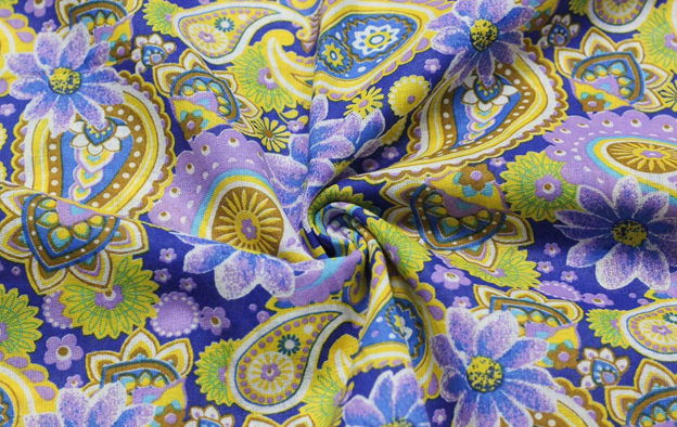 Ситец и экология: насколько экологичен этот материал