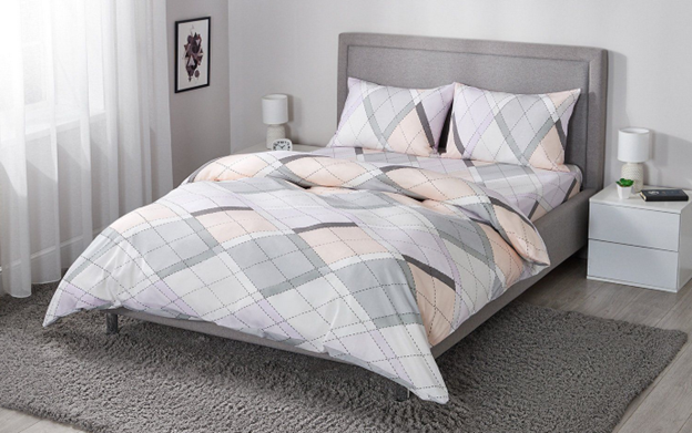 Как выбрать качественную бязь для постельного белья