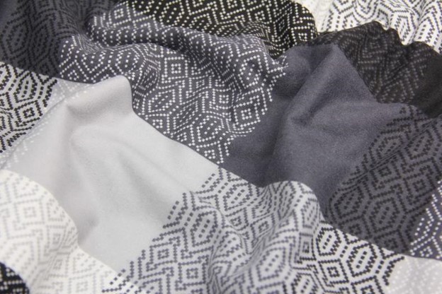 Как распознать подделку бязи?