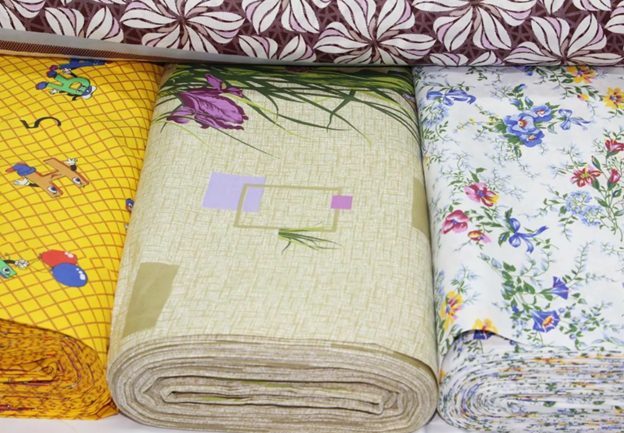 Почему бязь стала главной тканью для детских садов и больниц