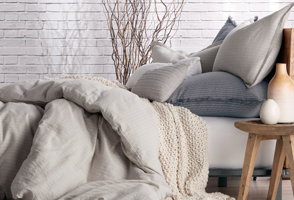 Влияние ткани на комфорт и здоровье